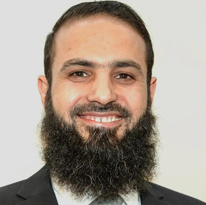 باسم محمد | Basem Mohamed